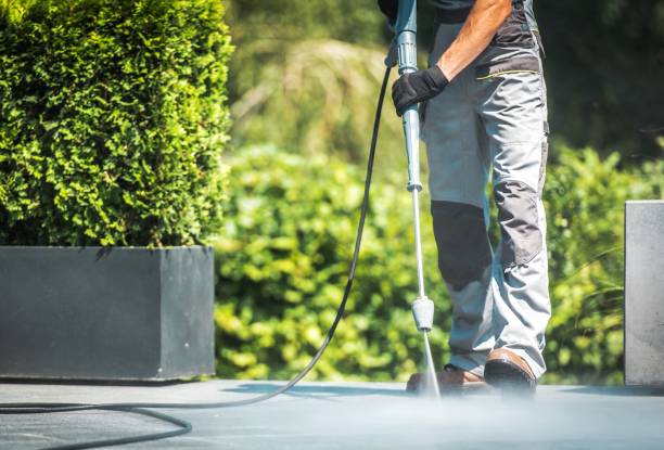 Best Factory Floor Cleaning  in Glenvar Heights, FL