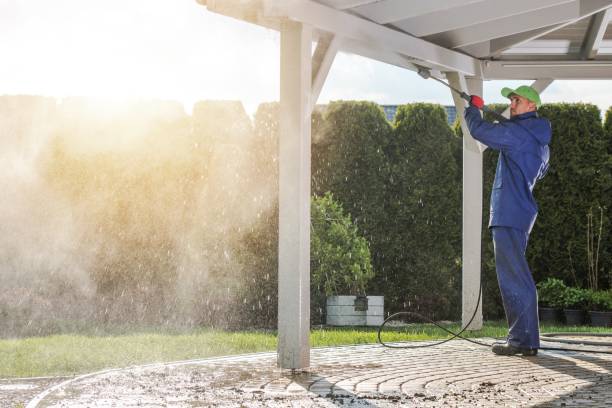 Professional Pressure Washing Services in Glenvar Heights, FL