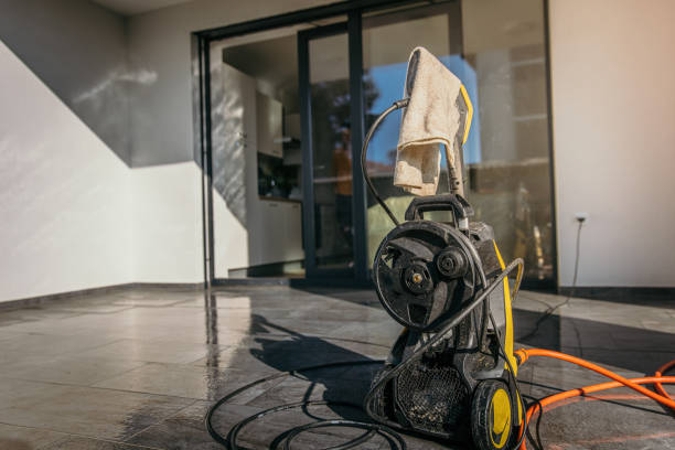 Best Fence Cleaning  in Glenvar Heights, FL
